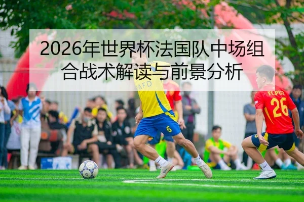 2026年世界杯法国队中场组合战术解读与前景分析